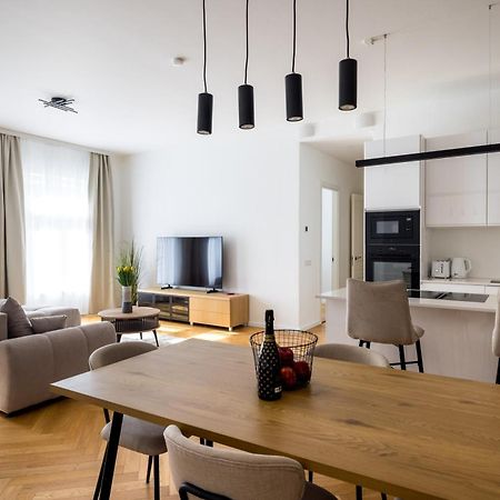 Hestia Apartments Barons Tallin Exterior foto