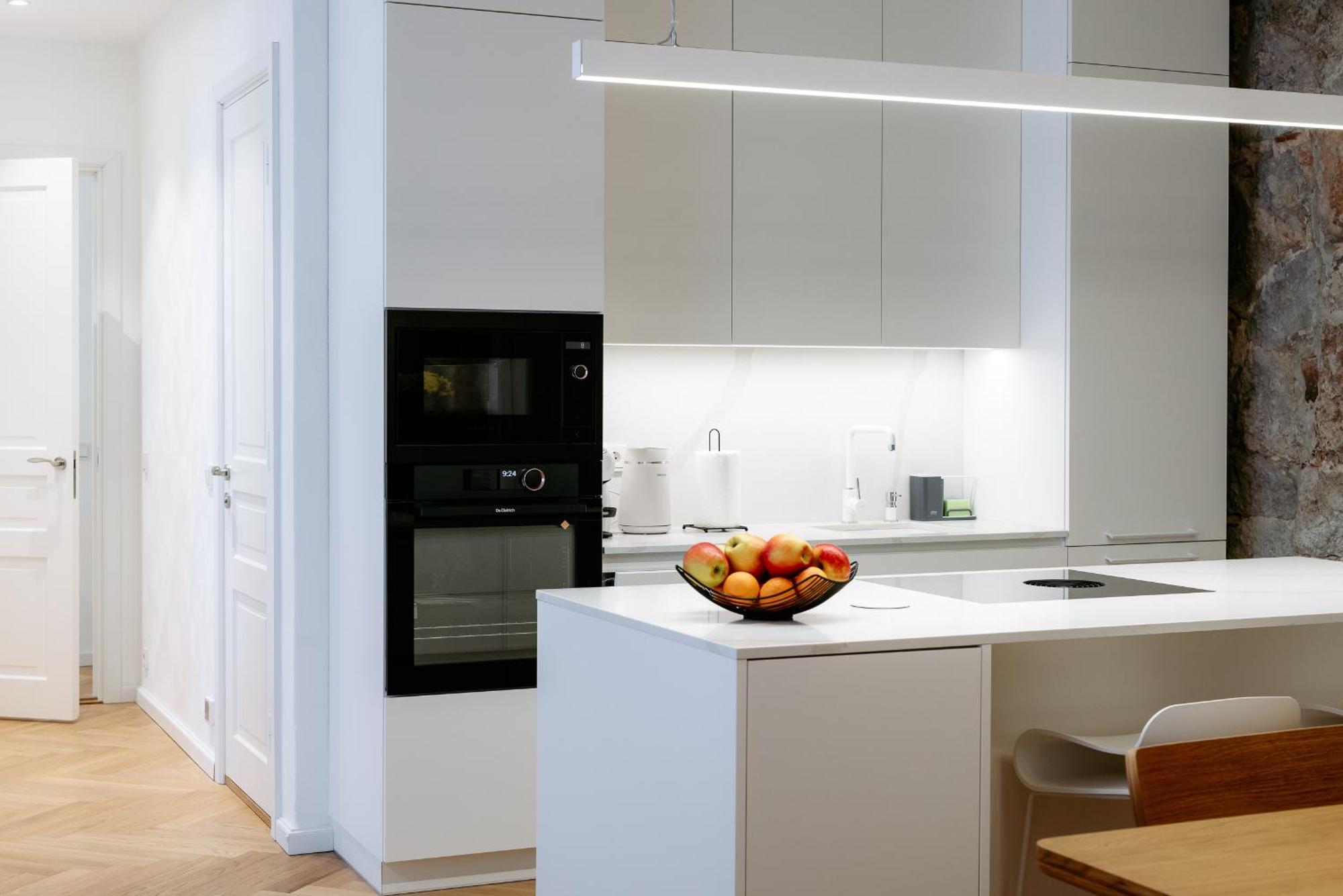 Hestia Apartments Barons Tallin Exterior foto
