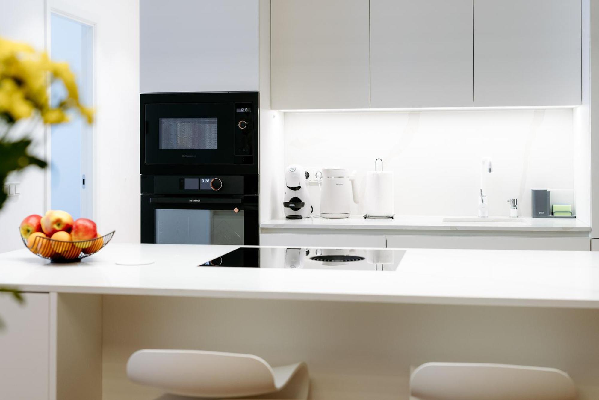 Hestia Apartments Barons Tallin Exterior foto