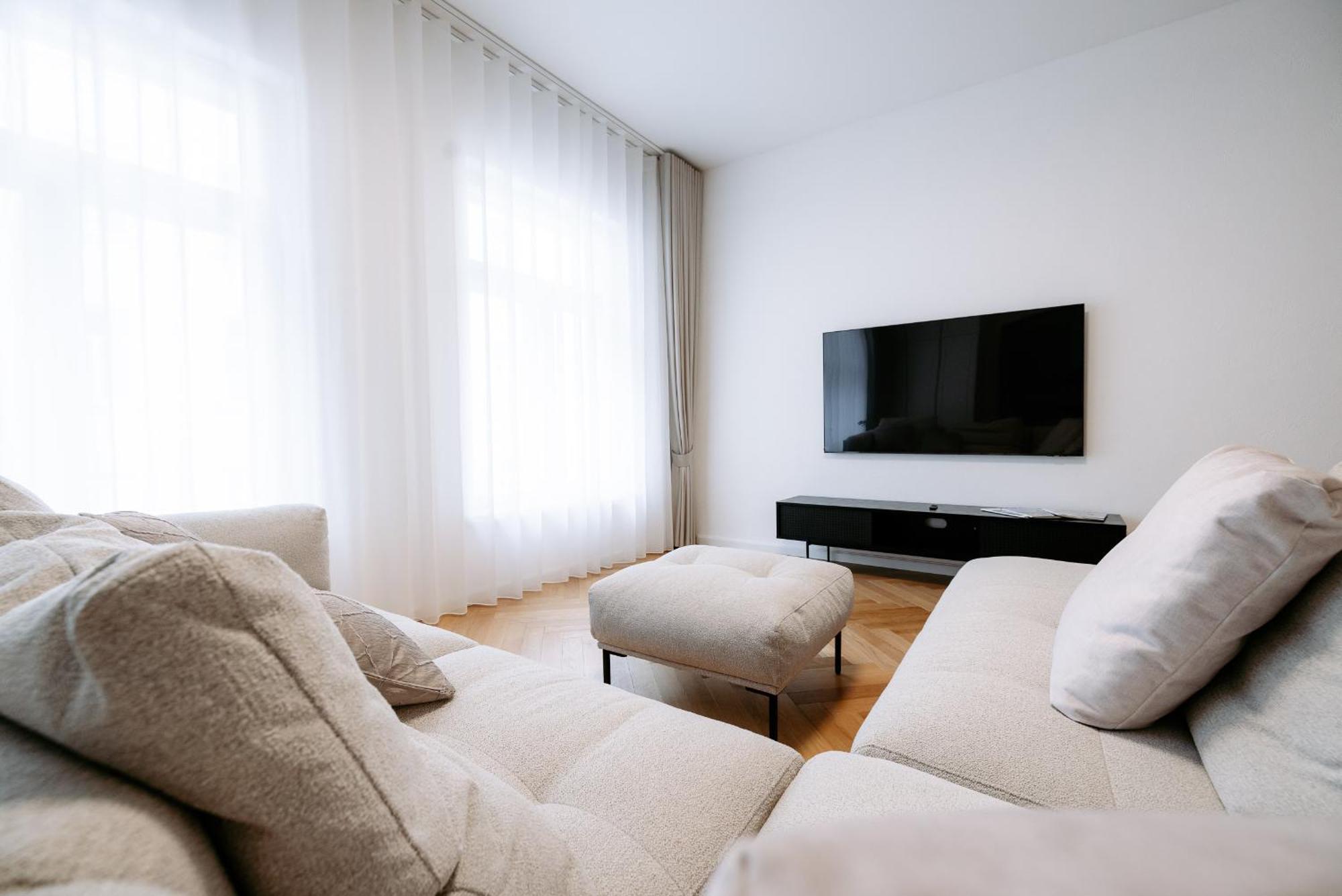 Hestia Apartments Barons Tallin Exterior foto