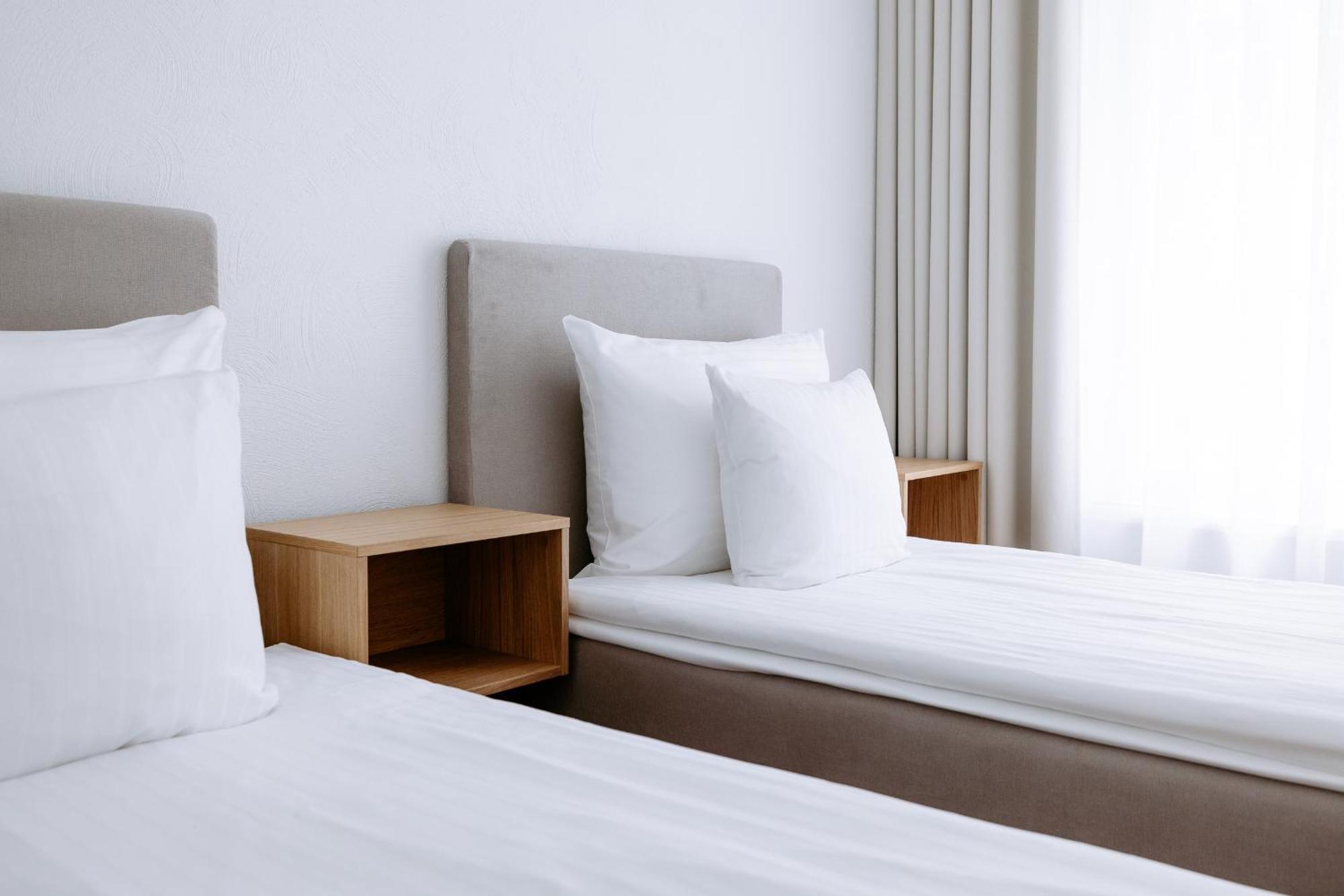 Hestia Apartments Barons Tallin Exterior foto
