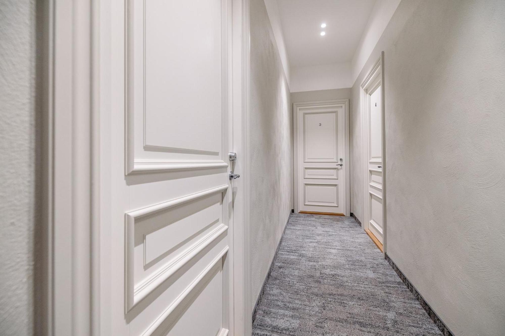 Hestia Apartments Barons Tallin Exterior foto