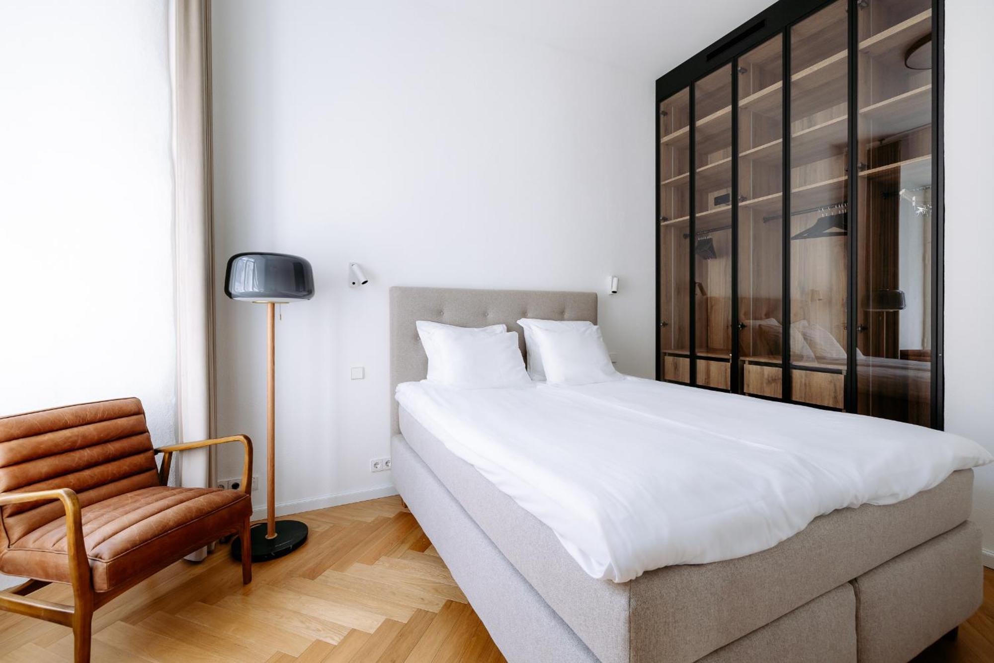 Hestia Apartments Barons Tallin Exterior foto