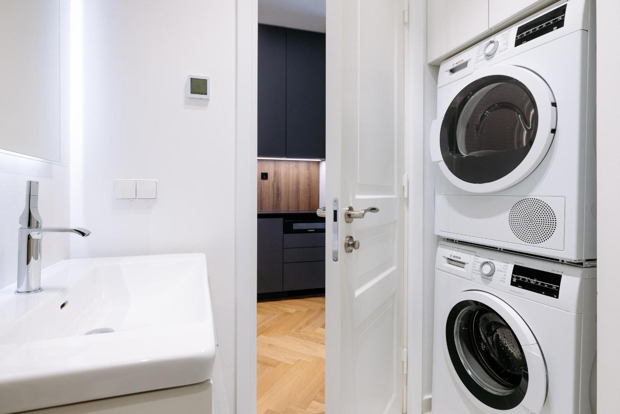 Hestia Apartments Barons Tallin Exterior foto