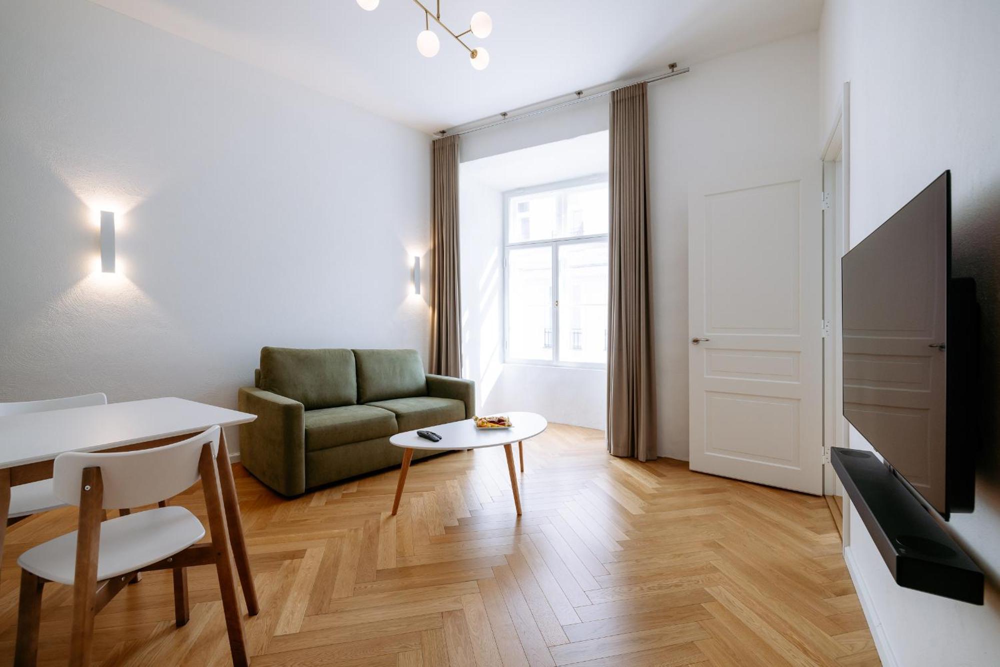Hestia Apartments Barons Tallin Exterior foto