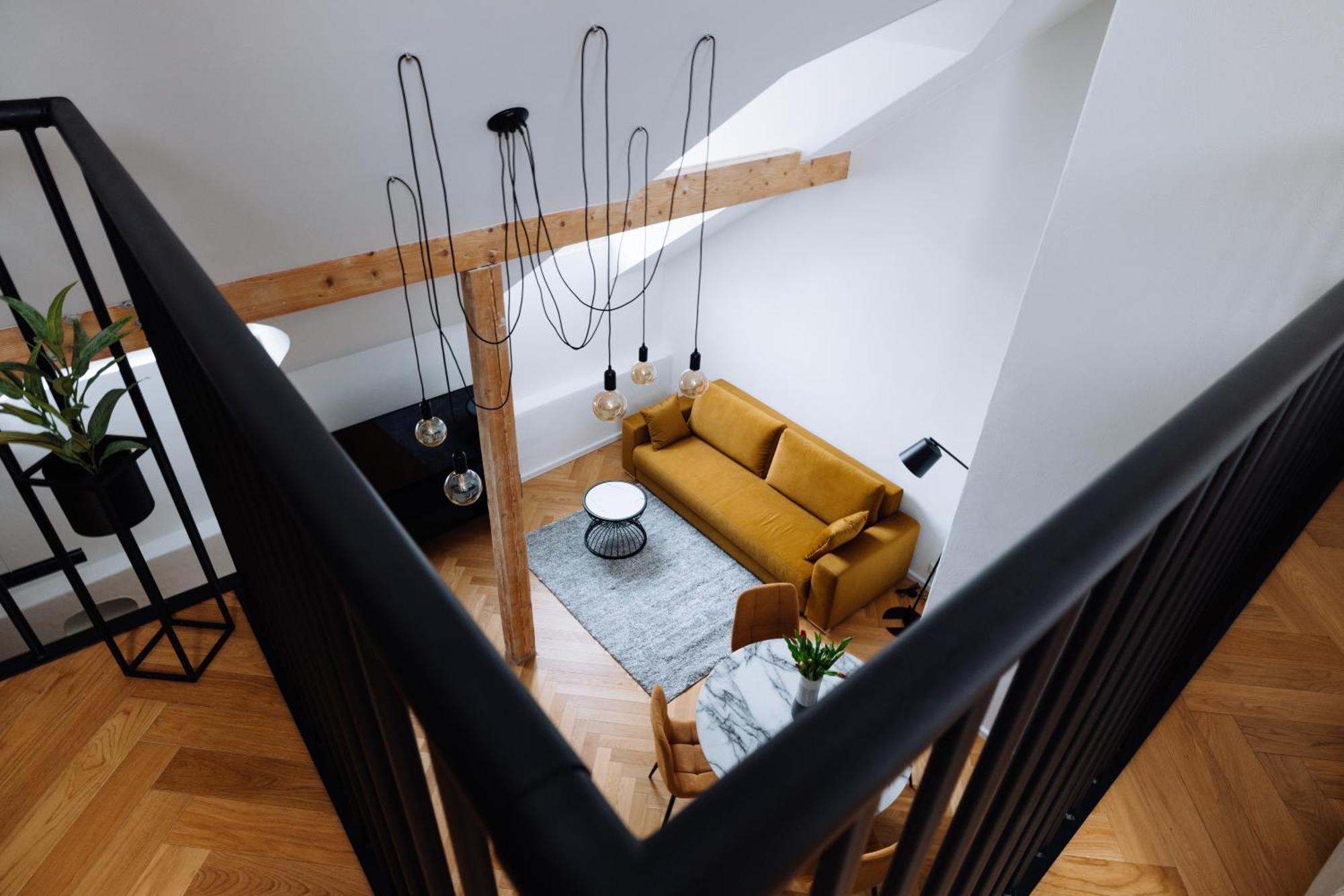 Hestia Apartments Barons Tallin Exterior foto
