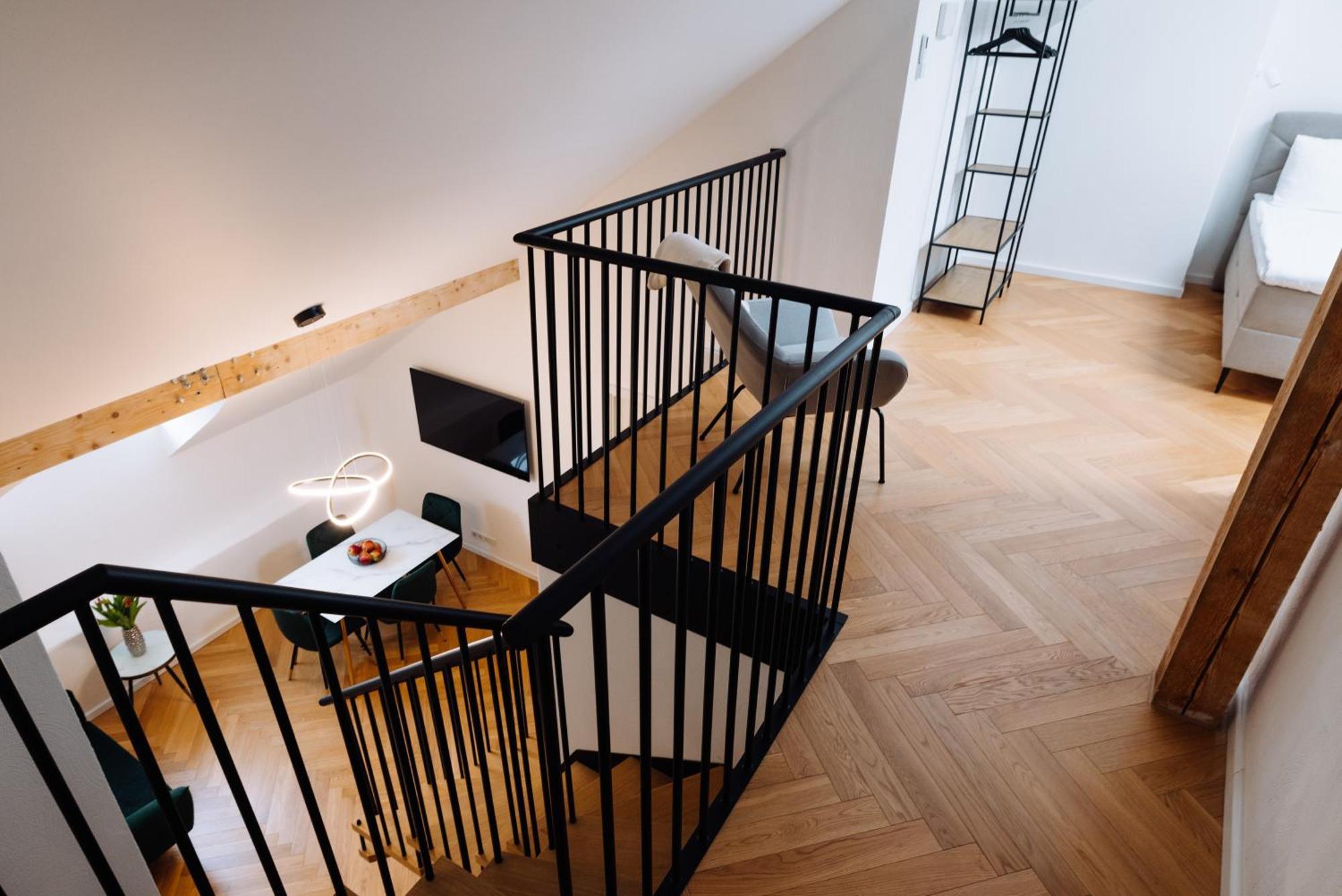 Hestia Apartments Barons Tallin Exterior foto