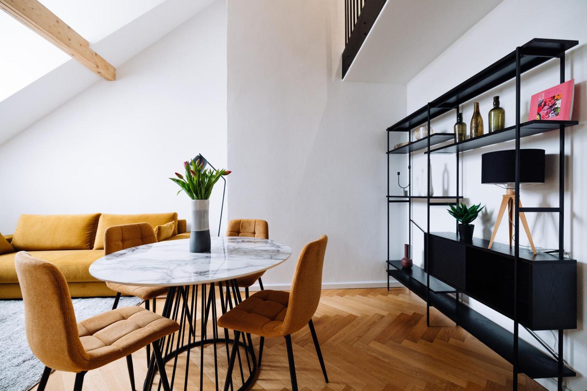 Hestia Apartments Barons Tallin Exterior foto
