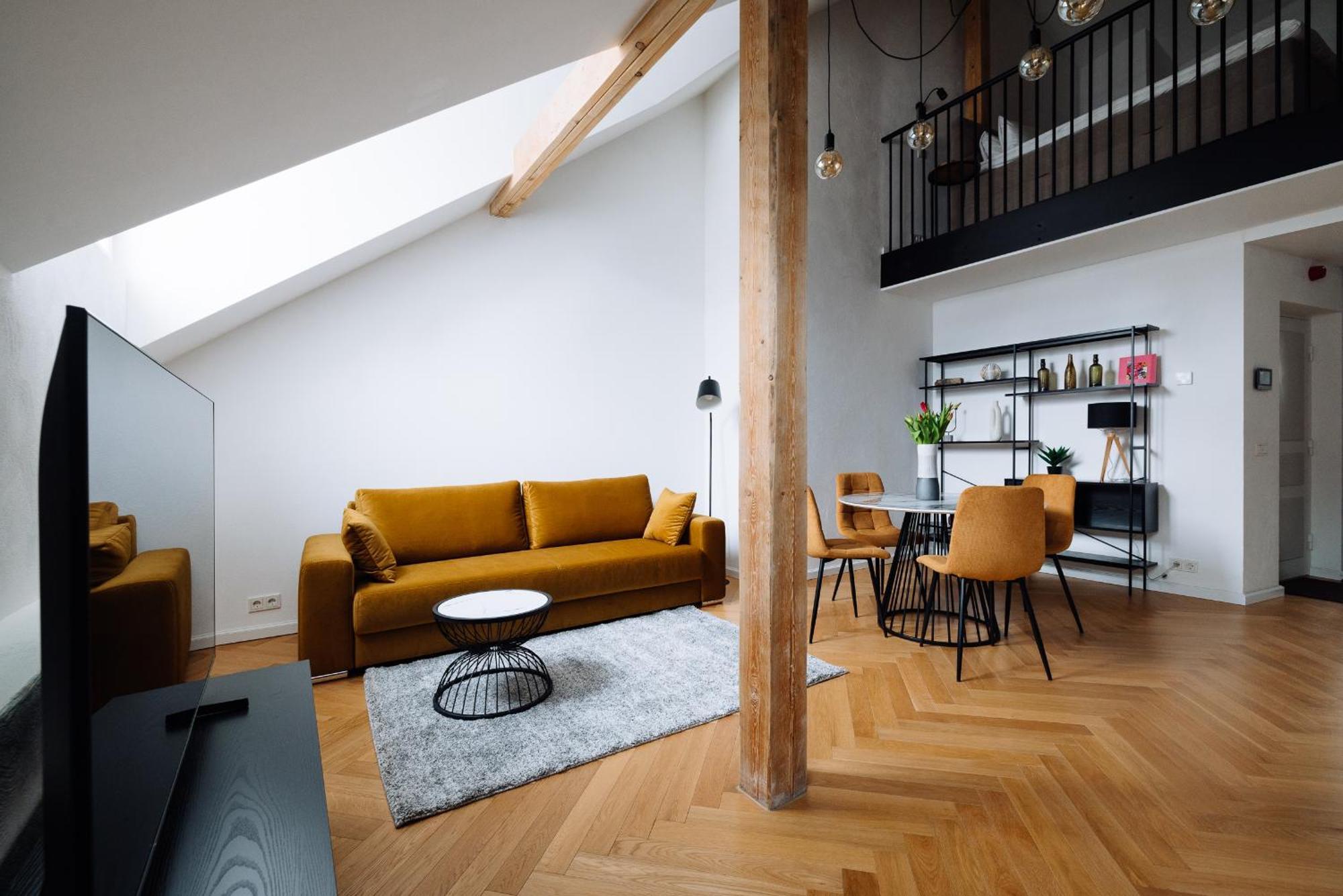 Hestia Apartments Barons Tallin Exterior foto