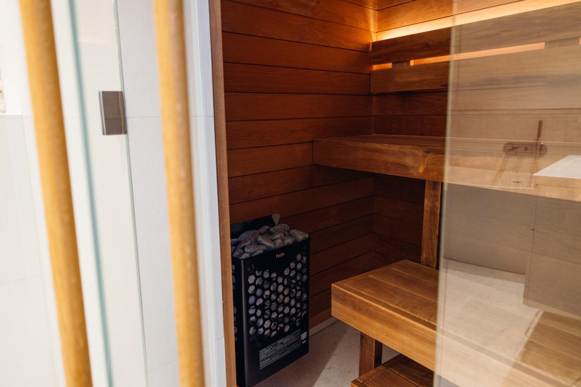 Hestia Apartments Barons Tallin Exterior foto