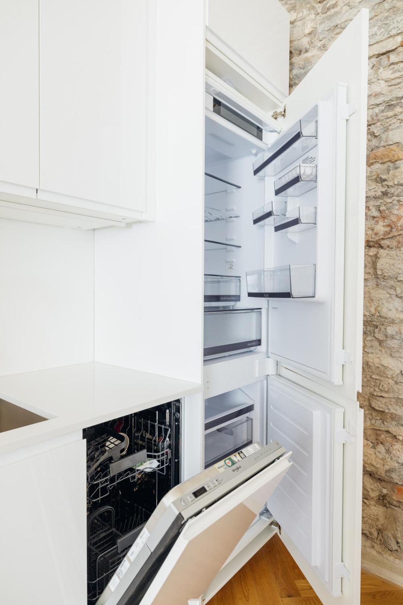 Hestia Apartments Barons Tallin Exterior foto